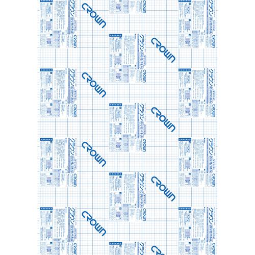 クラウンクラウンオリジナルのり付パネル　５ｍｍ厚CR-NP5B1　ご注文合計金額900円以上送料無料発送