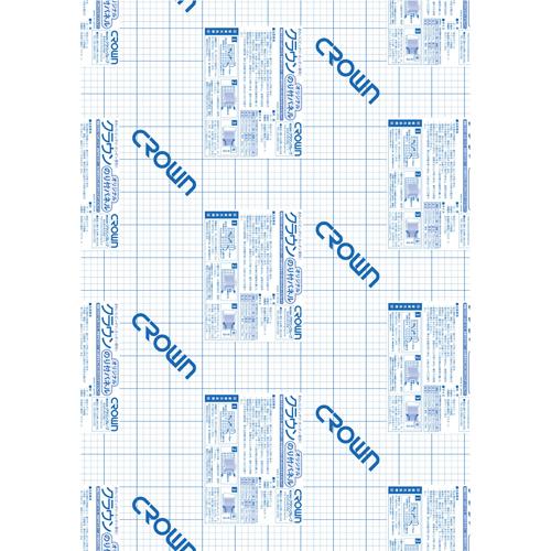 クラウンクラウンオリジナルのり付パネル　７ｍｍ厚CR-NP7A1　ご注文合計金額900円以上送料無料発送
