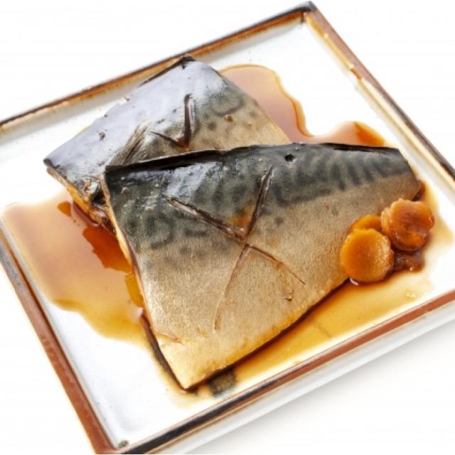 【北海道産】塩サバフィレ　10枚　冷凍　骨付き　1枚約150ｇ前後サイズ　トロサバ　サバ　鯖　さば　母の日　父の日　お中元　お歳暮_4