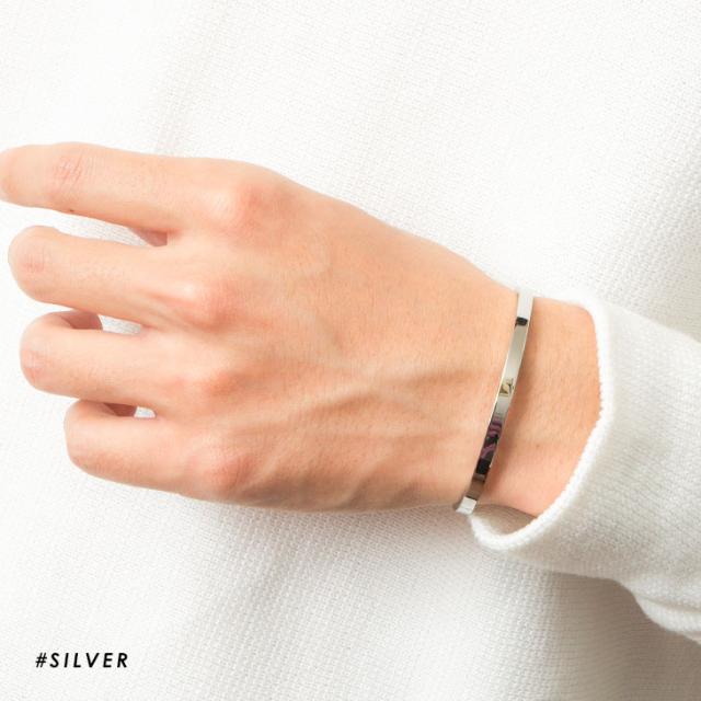 ブレスレット メンズ ゴールド バングル メンズ アクセサリー ブレスレット メンズ ゴールド バングル メンズ アクセサリー