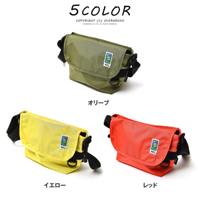 Mei メイ Mei ショルダーバッグ メイ フェス ボディバッグ Mei ボディバッグ メンズ メッセンジャーバッグ ポシェット フェス バッグ Meiの通販はau Pay マーケット Minority メンズセレクトショップ