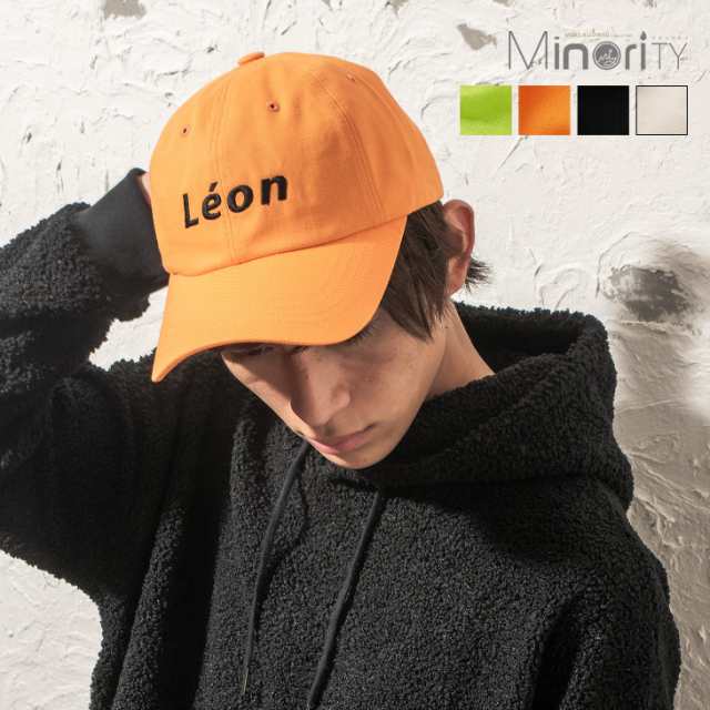 ローキャップ メンズ キャップ 帽子 刺繍 Cap ベースボールキャップ ユニセックス レディース 韓国 ファッション 春服 春 夏服 春夏 メンの通販はau Pay マーケット Minority メンズセレクトショップ