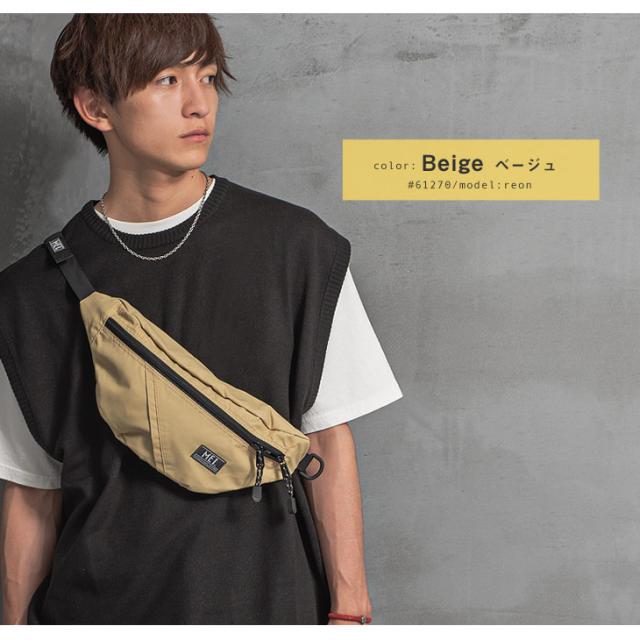 Mei メイ Mei ショルダーバッグ メイ フェス ボディバッグ Mei ボディバッグ メンズ フェス バッグ Mei サコッシュ バッグ メンズ アウトの通販はau Pay マーケット Minority メンズセレクトショップ