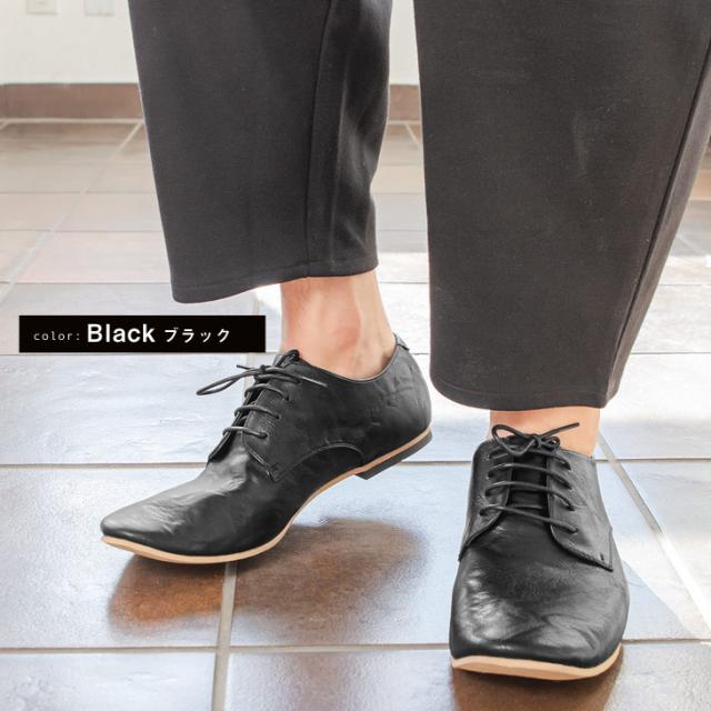 オックスフォードシューズ メンズ プレーントゥ バブーシュ レースアップシューズ カジュアルシューズ レースアップ ローファー ローカッの通販はau Pay マーケット Minority メンズセレクトショップ