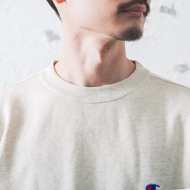 Champion チャンピオン トレーナー メンズ チャンピオン メンズトレーナー チャンピオン スウェット メンズ トレーナー ブランド ワンポの通販はau Pay マーケット Minority メンズセレクトショップ