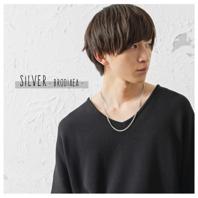 ネックレス メンズ シンプル 喜平 ネックレス チェーン シルバー ネックレス ゴールド ロングネックレス チェーンネックレス アクセサリの通販はau Pay マーケット Minority メンズセレクトショップ