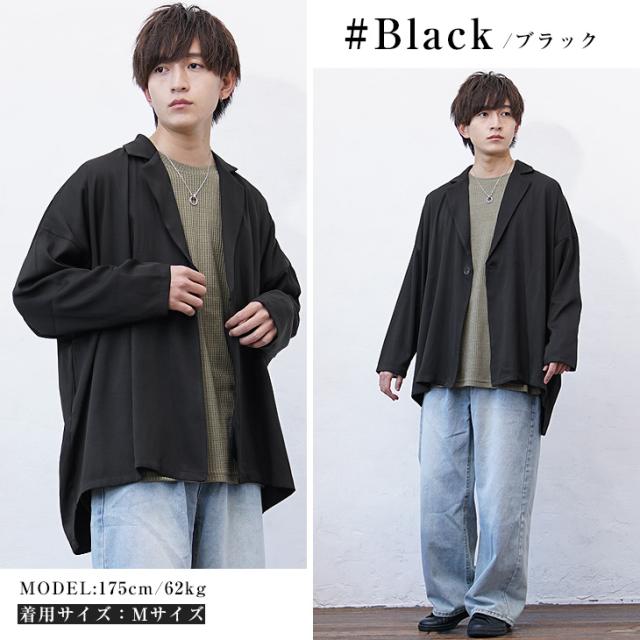 テーラードジャケット メンズ ジャケット アウター ジャケット