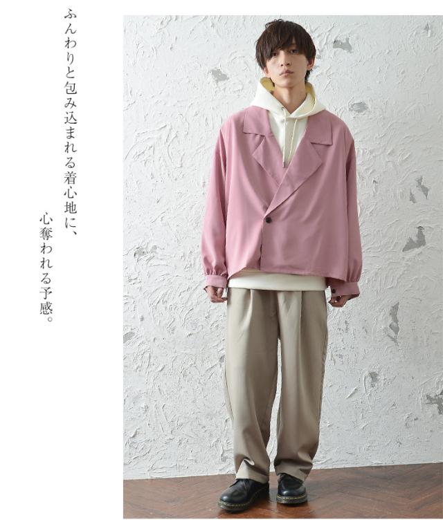 シャツジャケット メンズ アウター オーバーシャツジャケット ジャケット メンズ 薄手 春 ライトアウター 上着 メンズ ジャケット 春 スの通販はau Pay マーケット Minority メンズセレクトショップ