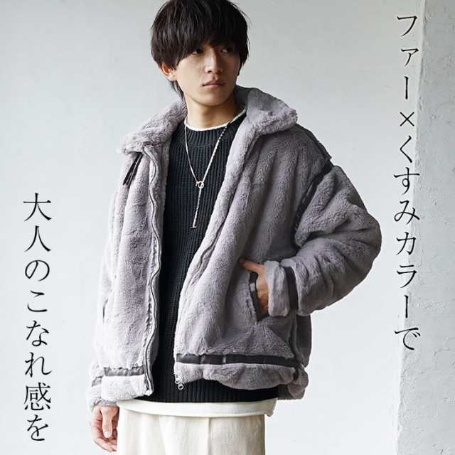 Blue Standard ブルゾン アウター 「Blue Standard/ブルー