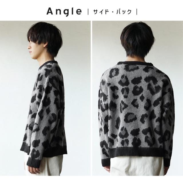 ストリート メンズ モヘア ニット セーター 韓国 vi-728 ストリート メンズ モヘア ニット セーター 韓国 vi-728 JIGGYS
