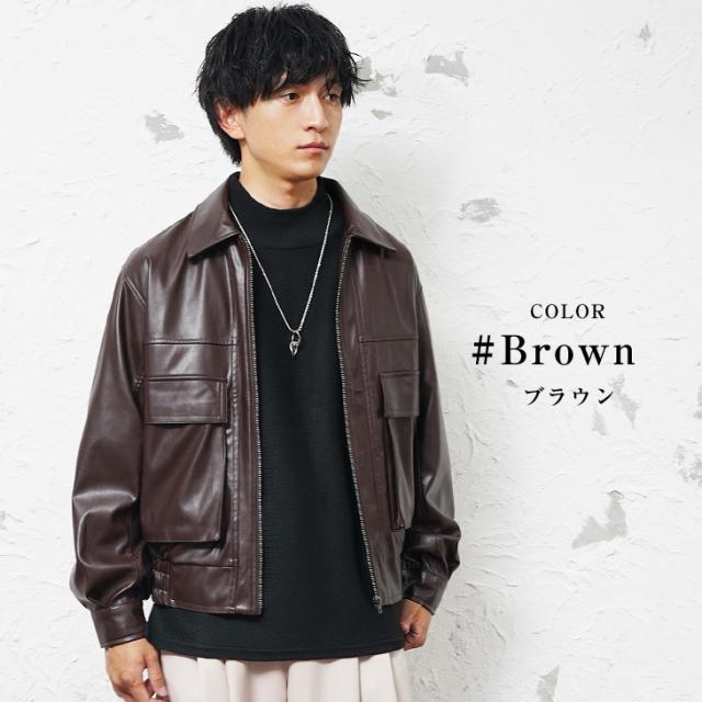   スウィングトップ レザージャケット 表記M 着用感L レザージャケット(M ブラック): ウェア・グッズ｜HondaGO BIKE GEAR