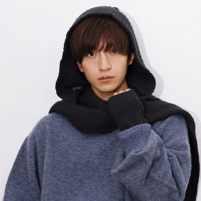 値下げ MM6 Maison Margiela フードマフラー バラクラバ 楽天市場】【アウトレット】メゾンマルジェラ Maison Margiela
