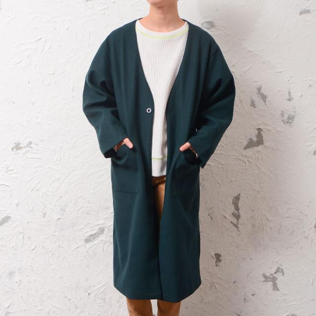 髪型 トップ100ノー カラー コート メンズ コーデ