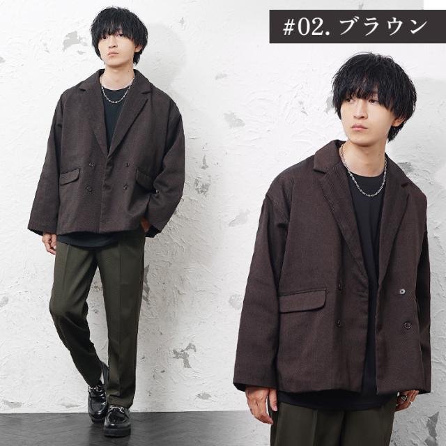 送料無料】コーデセット メンズ セットアップ メンズ 福袋 メンズ 秋