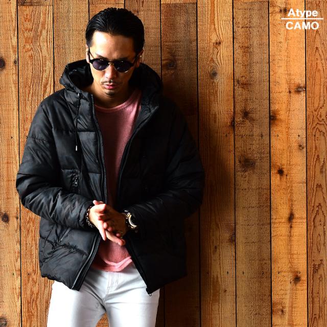 アウター メンズ 夏新作 中綿入りジャケット ジャケット 夏 中綿 中綿ジャケット ブルゾン 止水ジップ 夏服 夏物 防寒 メンズファッショの通販はau Pay マーケット Joker