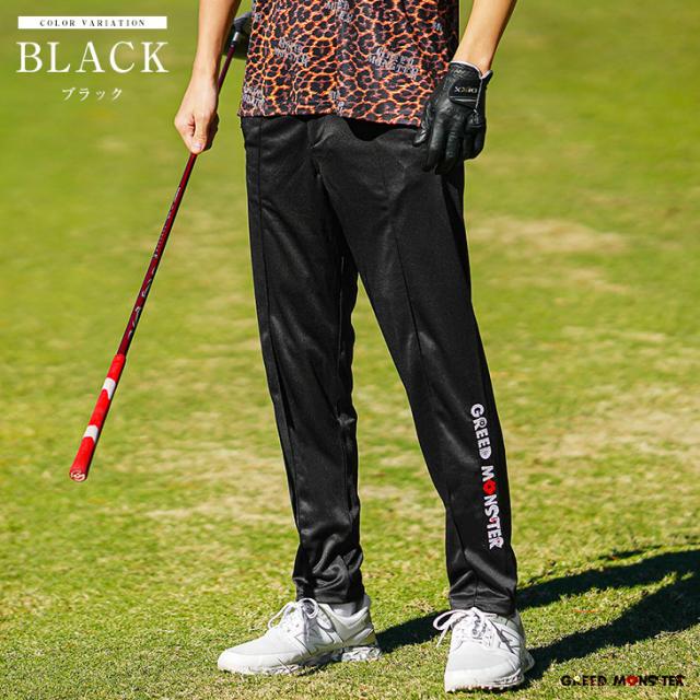 ゴルフウェア メンズ パンツ スラックス メンズ ゴルフパンツ メンズ ストレッチパンツ メッシュ ゴルフ ウェア 大きいサイズ XL XXL ボトムス メンズ ゴルフ服 ズボン コンペ スポーツ 細身 スリム ブラック ホワイト ゴルフウェア メンズ パンツ スラックス メンズ ゴルフパンツ メンズ