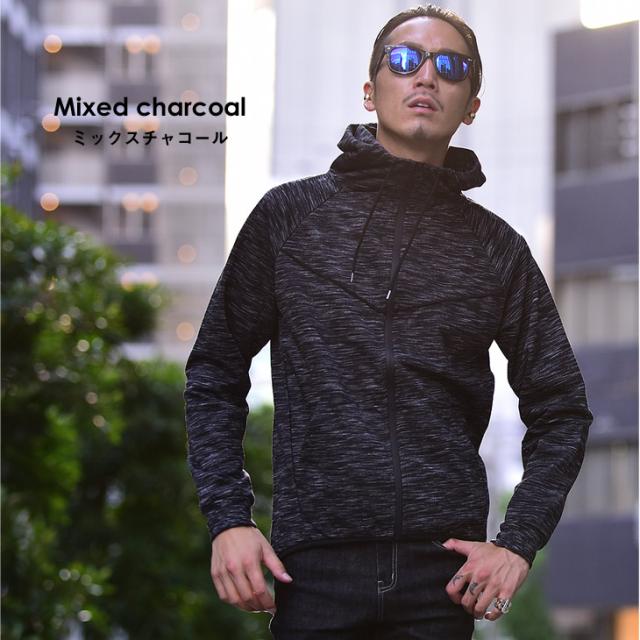 マウンテンパーカー メンズ ジップパーカー マンパー ナイロンジャケット フード パーカー シャカシャカ 防寒 防風 Ll 春 春服 春物 ミリの通販はau Pay マーケット Joker