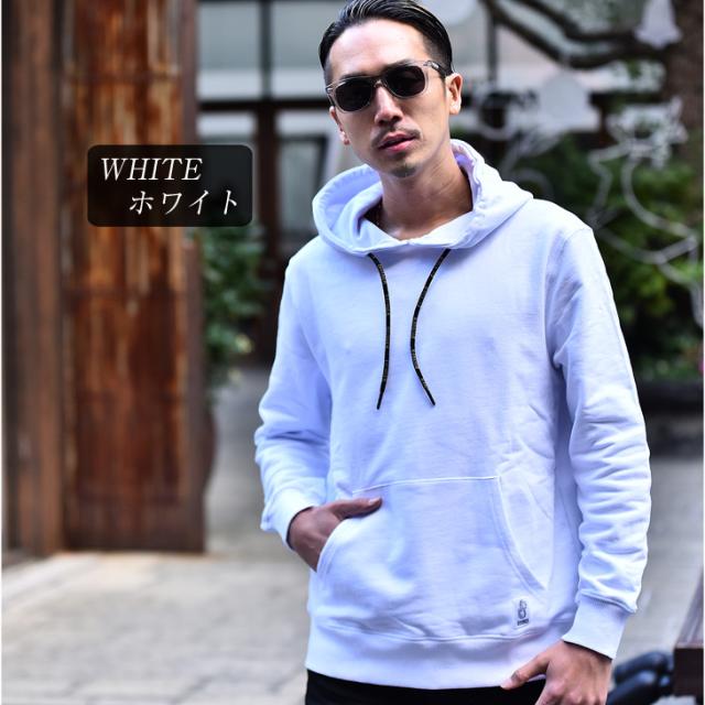 パーカー メンズ ブランド プルオーバー プルパーカー プルオーバーパーカー スタッズ スウェット スウェットパーカー 長袖 メンズファッの通販はau Pay マーケット Joker