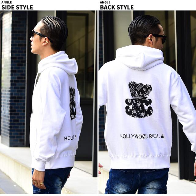 かご 礼儀 オートメーション 白 パーカー ペアルック Homehouse Jp