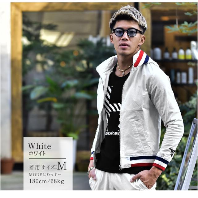 パーカー メンズ 長袖パーカー ジップパーカー ブラック 黒 ホワイト 白 大きいサイズ Ll Xl 春 春服 春物 春春 春 春服 春物 オシャレ の通販はau Pay マーケット Joker