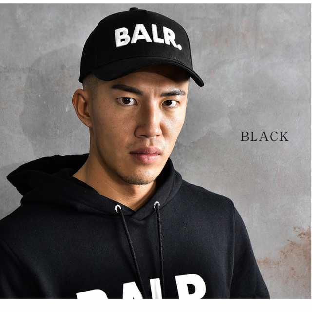 Balr ボーラー ブランド キャップ メンズ レディース ユニセックス 帽子 夏 大きいサイズ フリーサイズ ペア カップル お揃い の通販はau Pay マーケット Joker