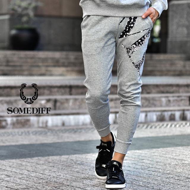 ジョガーパンツ パンツ スウェットパンツ スウェットジョガーパンツ 下 春新作 即日発送 スポーツ ジャージ ブランド オシャレ 黒 ブラッの通販はau Pay マーケット Joker