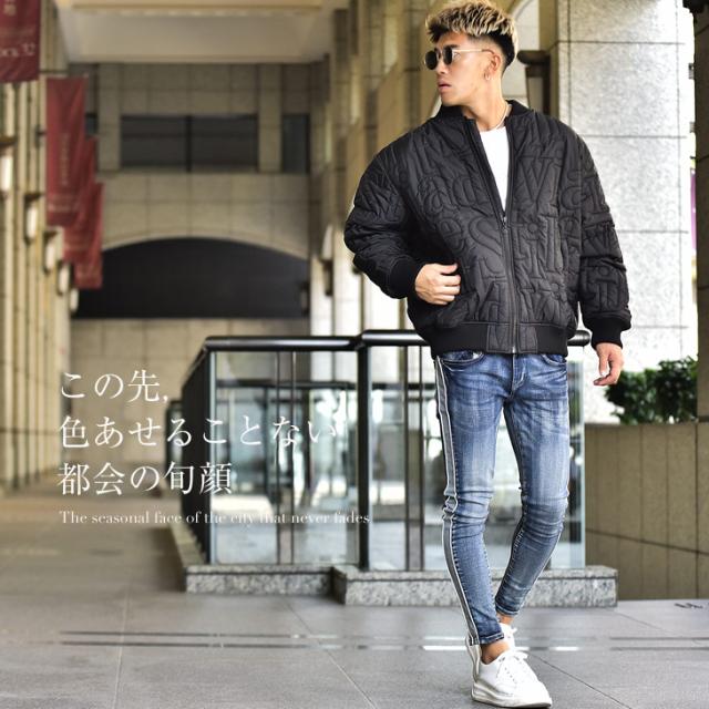 Ma 1 メンズ 夏新作 Ma1 ジャケット ブルゾン ボンバー ジャケット アウター 服 ボンバージャケット ボマージャケット 大きいサイズ Ll Xの通販はau Pay マーケット Joker