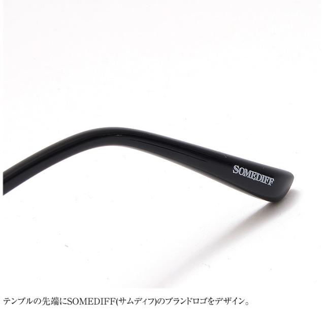 伊達メガネ メンズ レディース だてメガネ クリアフレーム 黒 ゴールド ブランド 高級 お洒落 オシャレ サングラス グラサン クリア お兄の通販はau Pay マーケット Joker