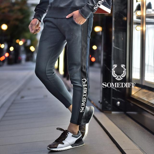 パンツ ジョガーパンツ メンズ 春新作 ボトムス 春 春服 春物 スウェット スウェットパンツ 下 ジャージ 長袖 スウェットジョガーパンツ の通販はau Pay マーケット Joker