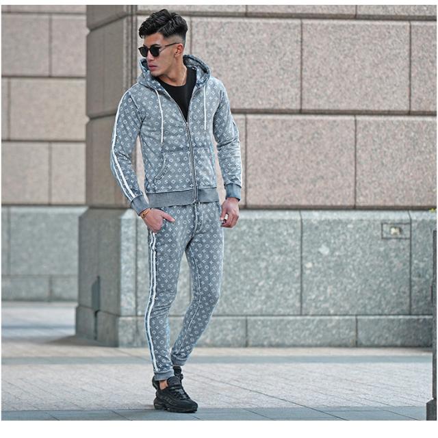 ジョガーパンツ メンズ スウェット スウェットデニム デニム カットデニム スウェットパンツ ライン サイドライン ライン入り 春服 春物 の通販はau Pay マーケット Joker