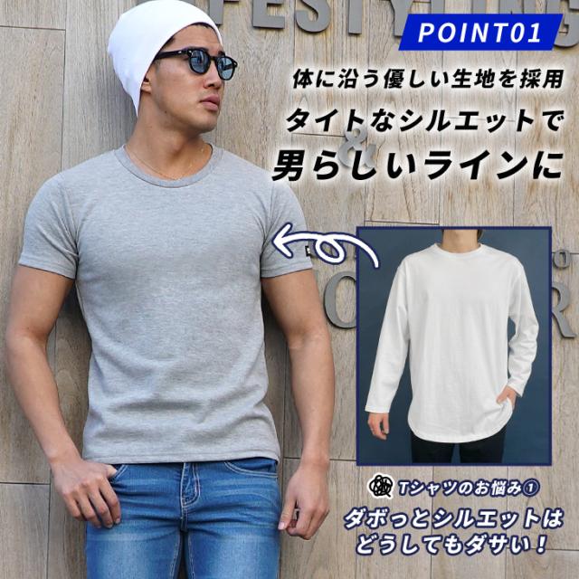 Tシャツ メンズ クルーネック 半袖 Tシャツ メンズ Tシャツ 無地 メンズ Vネック 春新作 メンズ Tシャツ 厚手tシャツ カットソー 半袖 の通販はau Pay マーケット Joker