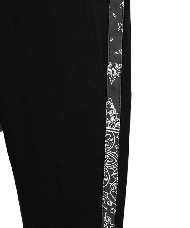 【DIVINER GOLF】 ゴルフウェア メンズ パンツ ストレッチ 新作 大きいサイズ ストレッチ おしゃれ ブランド 迷彩 伸縮 柄 パンツ カモ柄 ロングパンツ パンツ ゴルフ服 ズボン ディバイナーゴルフ お兄系 オラオラ系 ちょいワル 春服 春 春新作 新作_15
