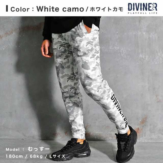 DIVINER GOLF】 ゴルフウェア メンズ パンツ ストレッチ 新作 大きい