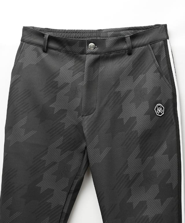 【DIVINER GOLF】 ゴルフウェア メンズ ゴルフ ウェア ジョガー パンツ ストレッチパンツ メンズ ストレッチジョガー パンツ パンツ ブランド 派手 チェック柄 ゴルフ服 ディバイナーゴルフ ブランド お兄系 オラオラ系 ちょいワル 夏服 夏 夏新作 新作_14