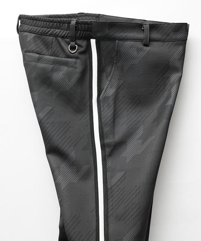【DIVINER GOLF】 ゴルフウェア メンズ ゴルフ ウェア ジョガー パンツ ストレッチパンツ メンズ ストレッチジョガー パンツ パンツ ブランド 派手 チェック柄 ゴルフ服 ディバイナーゴルフ ブランド お兄系 オラオラ系 ちょいワル 夏服 夏 夏新作 新作_17