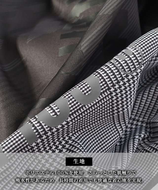 【DIVINER GOLF】 ゴルフウェア メンズ ゴルフ ウェア ジョガー パンツ ストレッチパンツ メンズ ストレッチジョガー パンツ パンツ ブランド 派手 チェック柄 ゴルフ服 ディバイナーゴルフ ブランド お兄系 オラオラ系 ちょいワル 夏服 夏 夏新作 新作_19