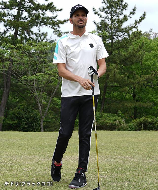 【DIVINER GOLF】 ゴルフウェア メンズ ゴルフ ウェア ジョガー パンツ ストレッチパンツ メンズ ストレッチジョガー パンツ パンツ ブランド 派手 チェック柄 ゴルフ服 ディバイナーゴルフ ブランド お兄系 オラオラ系 ちょいワル 夏服 夏 夏新作 新作_13