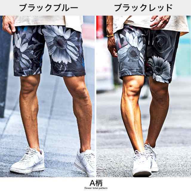 ショートパンツ メンズ ハーフパンツ 大きいサイズ ハーフパンツ