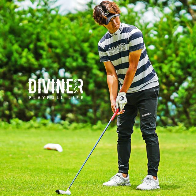 NEWERA GOLF 長袖 モックネック ゴルフボール ブラック Mサイズ NEW