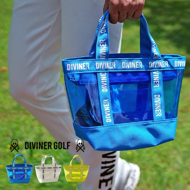 golfickers GOLF ラウンドトート　ミニトート　カートバッグ ゴルフ ラウンドバッグ カートバッグ トートバッグ レディース