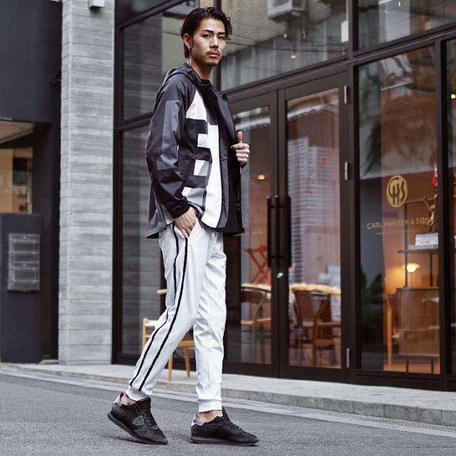 ブラックu0026ホワイト　メンズ　パンツ ナイキ NIKE メンズ ニットパンツ ナイキ DF トータリティ ALT パンツ