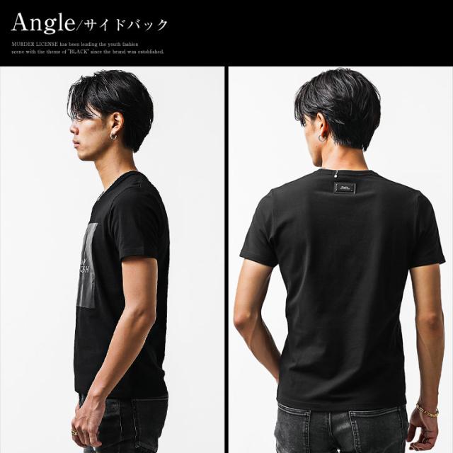 Tシャツ メンズ ロゴ ブランド プリントTシャツ メンズ VネックT Tシャツ メンズ ロゴ ブランド プリントTシャツ メンズ VネックT
