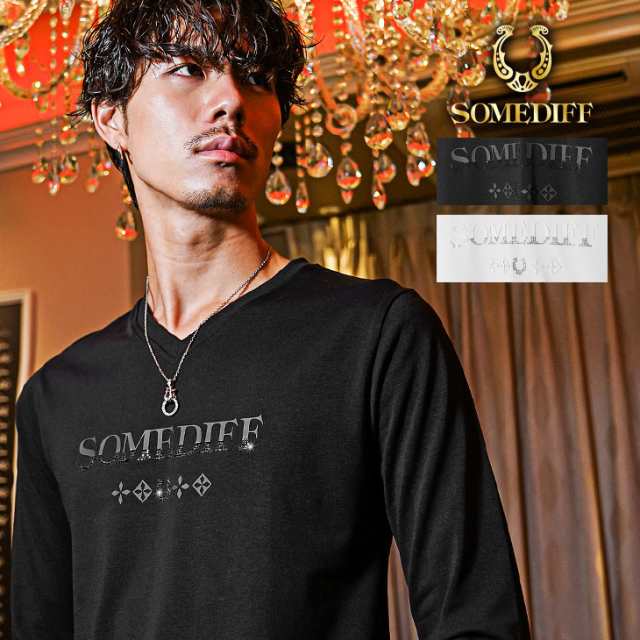 ☆】 Tシャツ メンズ ブランド Tシャツ メンズ 大人 ロンT メンズ