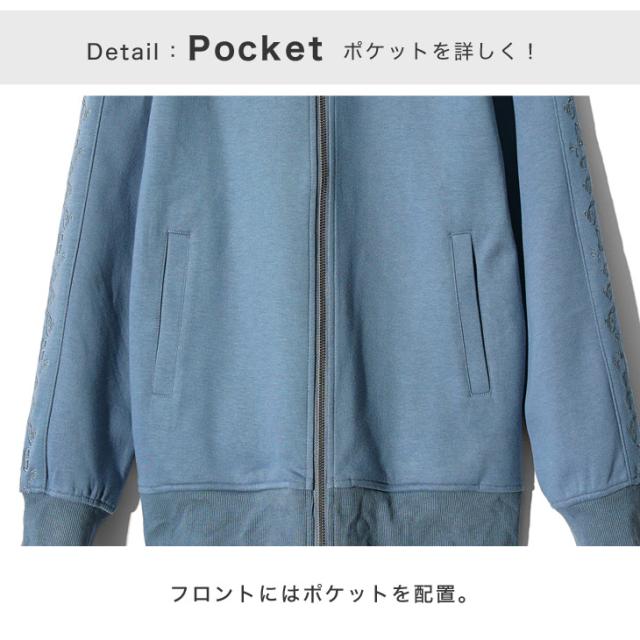【DIVINER GOLF】ゴルフウェア メンズ トラックジャケット メンズ ブランド ストレッチ ジャケット メンズ ゴルフ ライトアウター メンズ ゴルフ 服 ブラック ブルー おしゃれ 春 春服 春物 メンズファッション ディバイナーゴルフ 夏新作 新作_8