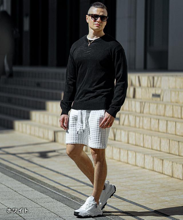 れ ウノピゥウノウグァーレトレ リラックス 1PIU1UGUALE3 RELAX ハーフ