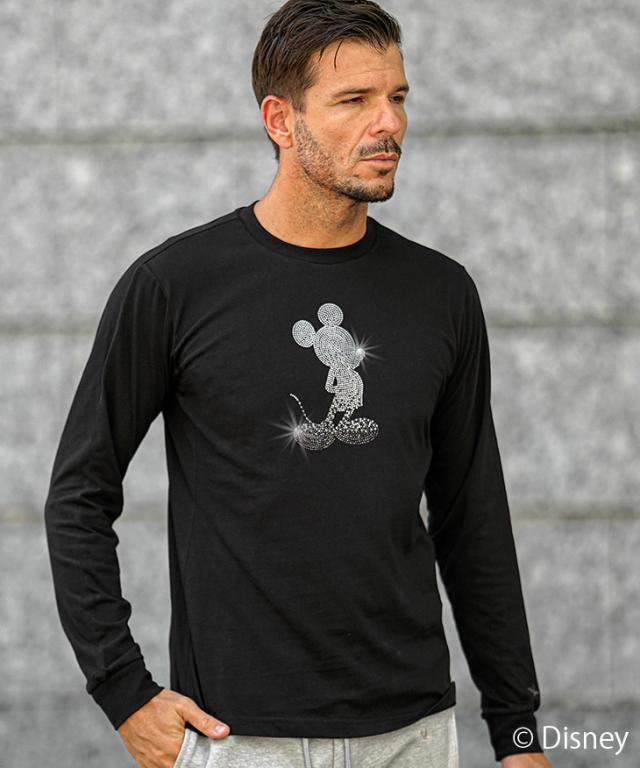 【 1PIU1UGUALE3 】ウノピゥウノウグァーレトレ 長袖シャツ