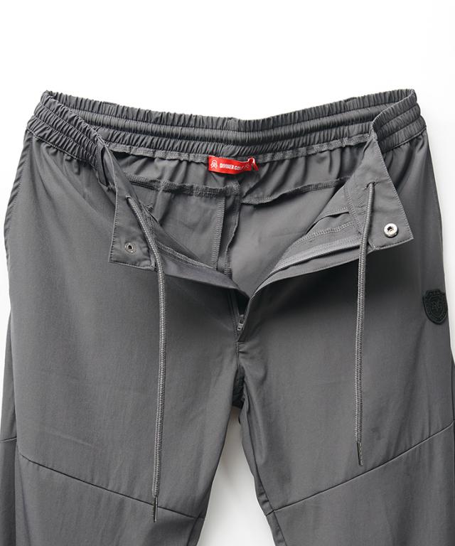 ゴルフパンツ メンズ ジョガーパンツ ストレッチ ボトムス メンズ