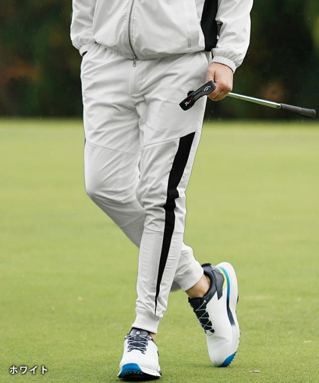 DIVINER GOLF】 ジョガーパンツ メンズ ゴルフウェア メンズ ボトムス