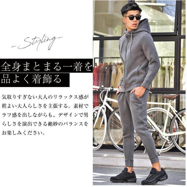 セットアップ メンズ ブランド スウェット 上下セット パーカー ジョガーパンツ 春新作 おしゃれ ビター系 かっこいい メンズ 服 お兄系 の通販はau Pay マーケット Joker セットアップ メンズ ブランド スウェット 上下セット パーカー ジョガーパンツ 春新作 おしゃれ ビター系 かっこいい メンズ 服 お兄系 の通販はau Pay マーケット Joker