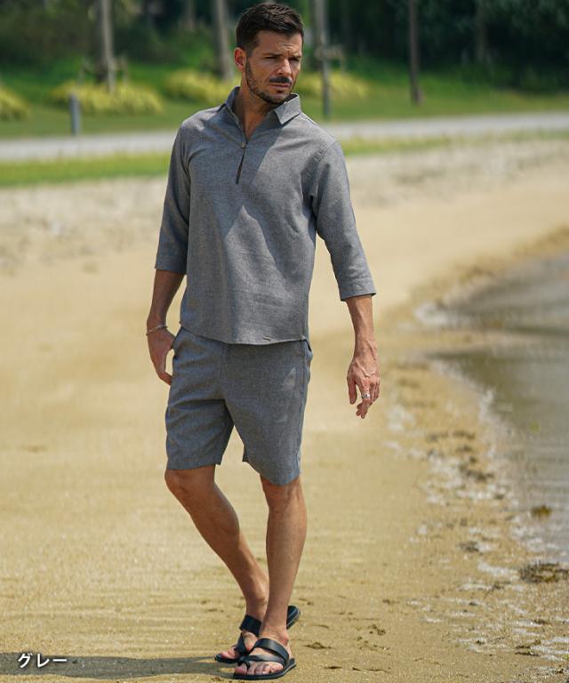 セットアップ メンズ 大きいサイズ セットアップ メンズ 上下セット